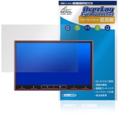 carrozzeria 8����� �ǥ����ץ쥤�����ǥ��� AVH-SZ600ZS �ݸ�ե���� OverLay Eye Protector ��ȿ�� for �����åĥ��ꥢ �ܤ�ͥ����