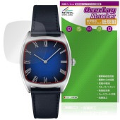 TISSOT STYLIST 32x32mm T159.909 �ݸ�ե���� OverLay Absorber ��ȿ�� for �ƥ��� �������ꥹ�� �׷�ۼ� �֥롼�饤�ȥ��å� ����