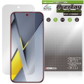 Xiaomi POCO F8 Pro �ݸ�ե���� OverLay Brilliant Premium for ���㥪�ߡ� �ݥ� �ץ� �վ��ݸ� �����������ޤ� ����� AR ȿ���㸺