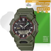 CASIO G-SHOCK GA-B010 ���꡼�� �ݸ�ե���� OverLay Plus for ������ G����å� �վ��ݸ� ��������쥢 ȿ���ɻ� ����� �����ɻ�