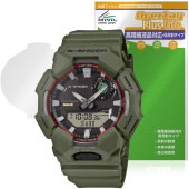 CASIO G-SHOCK GA-B010 ���꡼�� �ݸ�ե���� OverLay Plus Lite for ������ G����å� �����ٱվ��б� ��������쥢 ȿ���ɻ� �����ɻ�