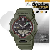 CASIO G-SHOCK GA-B010 ���꡼�� �ݸ�ե���� OverLay Plus Premium for ������ G����å� �վ��ݸ� ��������쥢 ��Ʃ�� �����ɻ�
