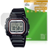 CASIO Collection STANDARD F-108WHC ���꡼�� �ݸ�ե���� OverLay Plus for ������ �ӻ��� ��������쥢 ȿ���ɻ� ����� �����ɻ�