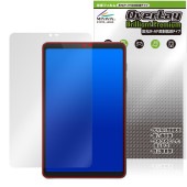 BekoQurd M8 �ݸ�ե���� OverLay Brilliant Premium for ���֥�å� �վ��ݸ� �����������ޤ� ����� AR ȿ���㸺