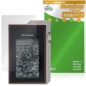 MUSE HiFi M6 Double �ݸ�ե���� OverLay Plus for �ݡ����֥륢��� �վ��ݸ� ��������쥢 ȿ���ɻ� ����� �����ɻ�