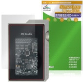MUSE HiFi M6 Double �ݸ�ե���� OverLay Plus Lite for �ݡ����֥륢��� �����ٱվ��б� ��������쥢 ȿ���ɻ� ����� �����ɻ�