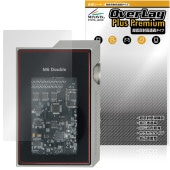 MUSE HiFi M6 Double �ݸ�ե���� OverLay Plus Premium for �ݡ����֥륢��� �վ��ݸ� ��������쥢 ȿ���ɻ� ��Ʃ�� �����ɻ�