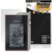MUSE HiFi M6 Double �ݸ�ե���� OverLay 9H Plus for �ݡ����֥륢��� 9H ����� ��������쥢 ȿ���ɻ�