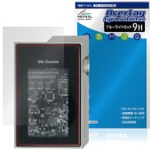MUSE HiFi M6 Double �ݸ�ե���� OverLay Eye Protector 9H for �ݡ����֥륢��� �վ��ݸ� 9H ����� �֥롼�饤�ȥ��å�