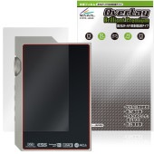 MUSE HiFi M6 Double ���� �ݸ�ե���� OverLay Brilliant Premium for �ݡ����֥륢��� ����� AR ȿ���㸺