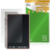 MUSE HiFi M6 Double ���� �ݸ�ե���� OverLay Plus for �ݡ����֥륢��� �����ݸ� �ե���� ���餵��꿨�� ��ȿ���Ǻ�