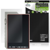 MUSE HiFi M6 Double ���� �ݸ�ե���� OverLay 9H Brilliant for �ݡ����֥륢��� 9H����� Ʃ���� �����