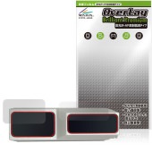 MUSE HiFi M6 Double �������� �˥����������� �ݸ�ե���� OverLay 9H Brilliant Premium for �ݡ����֥륢��� ����� AR ȿ���㸺