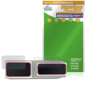 MUSE HiFi M6 Double �������� �˥����������� �ݸ�ե���� OverLay Plus Lite for �ݡ����֥륢��� �����ٱվ��б� ��������쥢