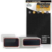 MUSE HiFi M6 Double �������� �˥����������� �ݸ�ե���� OverLay 9H Plus for �ݡ����֥륢��� 9H ����� ȿ���ɻ�