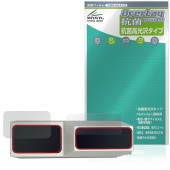MUSE HiFi M6 Double �������� �˥����������� �ݸ�ե���� OverLay ���� Brilliant for �ݡ����֥륢��� Hydro Ag+ �������륹 �����