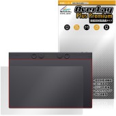 Wacom Intuos Pro large PTK870K0C �ݸ�ե���� OverLay Plus Premium for �拾�� ����ƥ奪�� �ץ� �顼�� ��������쥢 ��Ʃ��