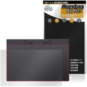 Wacom Intuos Pro large PTK870K0C �ݸ�ե���� OverLay 9H Plus for �拾�� ����ƥ奪�� �ץ� �顼�� 9H ����� ��������쥢 ȿ���ɻ�