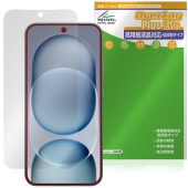 Honor Magic8 Pro Air �ݸ�ե���� OverLay Plus Lite for ���ʡ� �ޥ��å� �վ��ݸ� �����ٱվ��б� ��������쥢 ����� �����ɻ�