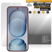 Honor Magic8 Pro Air �ݸ�ե���� OverLay Plus Premium for ���ʡ� �ޥ��å� �վ��ݸ� ��������쥢 ȿ���ɻ� ��Ʃ�� �����ɻ�