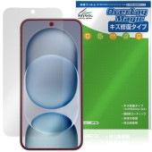 Honor Magic8 Pro Air �ݸ�ե���� OverLay Magic for ���ʡ� �ޥ��å� �վ��ݸ� ������ �ѻ��� �����ɻ� �����ƥ���