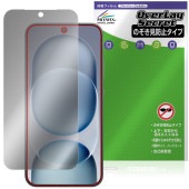 Honor Magic8 Pro Air �ݸ�ե���� OverLay Secret for ���ʡ� �ޥ��å� �վ��ݸ� �ץ饤�Х����ե��륿�� �������ɻ�