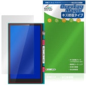 HiBy M500 Hatsune Miku Edition �ݸ�ե���� OverLay Magic for �ϥ��ӡ� �鲻�ߥ� �վ��ݸ� ������ �ѻ��� �����ɻ� �����ƥ���