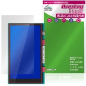 HiBy M500 Hatsune Miku Edition �ݸ�ե���� OverLay Paper for �ϥ��ӡ� �鲻�ߥ� ��̣���� ��Τ褦����������