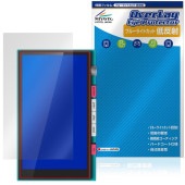 HiBy M500 Hatsune Miku Edition �ݸ�ե���� OverLay Eye Protector ��ȿ�� for �ϥ��ӡ� �鲻�ߥ� �֥롼�饤�ȥ��å� ȿ���ɻ�