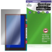 HiBy M500 Hatsune Miku Edition �ݸ�ե���� OverLay Secret for �ϥ��ӡ� �鲻�ߥ� �վ��ݸ� �ץ饤�Х����ե��륿�� �������ɻ�