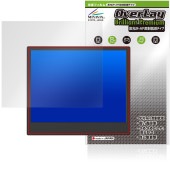 Santek EZ Sign 4.2����� NFC�Żҥڡ��ѡ��ǥ����ץ쥤 �ݸ�ե���� OverLay Brilliant Premium for E�ڡ��ѡ� ����� AR ȿ���㸺