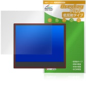 Santek EZ Sign 4.2����� NFC�Żҥڡ��ѡ��ǥ����ץ쥤 �ݸ�ե���� OverLay Plus for E�ڡ��ѡ� �վ��ݸ� ��������쥢 �����ɻ�