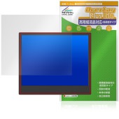 Santek EZ Sign 4.2����� NFC�Żҥڡ��ѡ��ǥ����ץ쥤 �ݸ�ե���� OverLay Plus Lite for E�ڡ��ѡ� �����ٱվ��б� ��������쥢