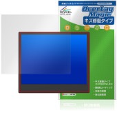 Santek EZ Sign 4.2����� NFC�Żҥڡ��ѡ��ǥ����ץ쥤 �ݸ�ե���� OverLay Magic for E�ڡ��ѡ� �վ��ݸ� ������ �ѻ��� �����ɻ�