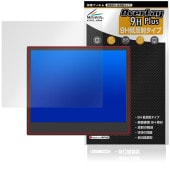 Santek EZ Sign 4.2����� NFC�Żҥڡ��ѡ��ǥ����ץ쥤 �ݸ�ե���� OverLay 9H Plus for E�ڡ��ѡ� 9H ����� ��������쥢 ȿ���ɻ�