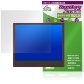 Santek EZ Sign 4.2����� NFC�Żҥڡ��ѡ��ǥ����ץ쥤 �ݸ�ե���� OverLay Absorber ����� for E�ڡ��ѡ� �׷�ۼ� �ϡ��ɥ�����