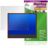 Santek EZ Sign 4.2����� NFC�Żҥڡ��ѡ��ǥ����ץ쥤 �ݸ�ե���� OverLay Absorber ��ȿ�� for E�ڡ��ѡ� �׷�ۼ� ����