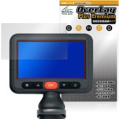 DEPSTECH DS660 �ݸ�ե���� OverLay Plus Premium for �ե����С��������� �վ��ݸ� ��������쥢 ȿ���ɻ� ��Ʃ�� �����ɻ�