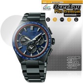 SEIKO ASTRON NEXTER �ݸ�ե���� OverLay Plus Premium for �������� �����ȥ��� �ͥ������� �����ݸ� ��������쥢 ��Ʃ�� �����ɻ�
