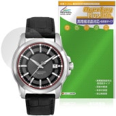 Bulova Precisionist 96B158 �ݸ�ե���� OverLay Plus Lite for �֥����� �ץ쥷����˥��� �����ٱվ��б� ��������쥢 �����ɻ�