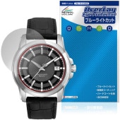 Bulova Precisionist 96B158 �ݸ�ե���� OverLay Eye Protector for �֥����� �ץ쥷����˥��� �����ݸ� �ܤ�ͥ�����֥롼�饤�ȥ��å�