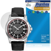 Bulova Precisionist 96B158 �ݸ�ե���� OverLay Eye Protector ��ȿ�� for �֥����� �ץ쥷����˥��� �����ݸ� �֥롼�饤�ȥ��å�
