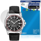 Bulova Precisionist 96B158 �ݸ�ե���� OverLay Eye Protector 9H for �֥����� �ץ쥷����˥��� �����ݸ� ����� �֥롼�饤�ȥ��å�