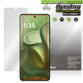 motorola edge 60 �ݸ�ե���� OverLay Brilliant Premium for ��ȥ����� ���ޡ��ȥե��� ���å� �����������ޤ� ����� AR ȿ���㸺