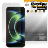 Xiaomi 17 Ultra �ݸ�ե���� OverLay Plus Premium for ���㥪�ߡ� ����ȥ� �վ��ݸ� ��������쥢 ȿ���ɻ� ��Ʃ�� �����ɻ�