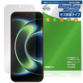 Xiaomi 17 Ultra �ݸ�ե���� OverLay Magic for ���㥪�ߡ� ����ȥ� �վ��ݸ� ������ �ѻ��� �����ɻ� �����ƥ���