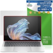 HP EliteBook X G1a 14 AI �ݸ�ե���� OverLay Magic for ����HP ���꡼�ȥ֥å� �վ��ݸ� ������ �ѻ��� �����ɻ� �����ƥ���