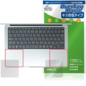 HP EliteBook X G1a 14 AI �ѡ���쥹���� �ݸ�ե���� OverLay Magic for ����HP ���꡼�ȥ֥å� �����ݸ� �ե���� ������ �����ɻ�