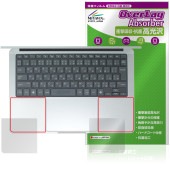 HP EliteBook X G1a 14 AI �ѡ���쥹���� �ݸ�ե���� OverLay Absorber ����� for ����HP ���꡼�ȥ֥å� �׷�ۼ� ����� ����