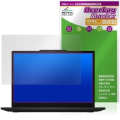 Lenovo ThinkPad L13 Gen 6 13.3�� �ݸ�ե���� OverLay Absorber ��ȿ�� for ��Υ� ���󥯥ѥå� �׷�ۼ� �֥롼�饤�ȥ��å� ����